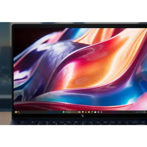 EliteBook X G2q 14 inch Notebook Next Gen AI PC Wolf Pro Security Edition Copilot+ PC Snapdragon X1P-42-100 Portátil 35,6 cm (14") WUXGA 32 GB LPDDR5x-SDRAM 1 TB SSD Wi-Fi 7 (802.11be) Windows 11 Pro Azul - Imagen 13