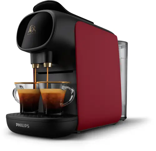 Sublime LM9012/55 Cafetera de cápsulas - Imagen 1