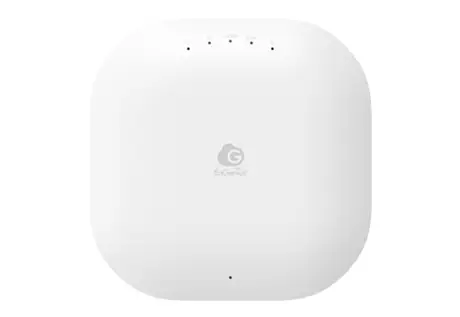 ECW120 punto de acceso inalámbrico 867 Mbit/s Blanco Energía sobre Ethernet (PoE)