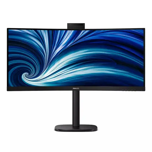 3000 series 34B2U3600CH/00 pantalla para PC 86,4 cm (34") 3440 x 1440 Pixeles Wide Quad HD LCD Negro - Imagen 7