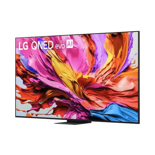 LG QNED EVO AI QNED86 100 / TELEVISOR SMART TV 100 MINILED 4K HDR - Imagen 11