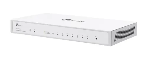 Festa FS308G Gestionado L2/L2+ Gigabit Ethernet (10/100/1000) Energía sobre Ethernet (PoE) Blanco - Imagen 3