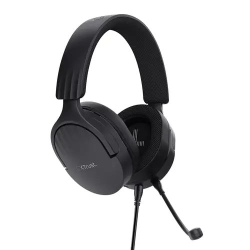 GXT 489 FAYZO Auriculares Alámbrico Diadema Juego Negro - Imagen 3