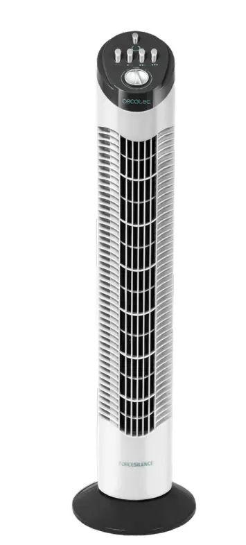 EnergySilence 790 Skyline Negro, Blanco