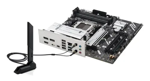 PRIME B840M-A WIFI AMD B840 Zócalo AM5 micro ATX - Imagen 10