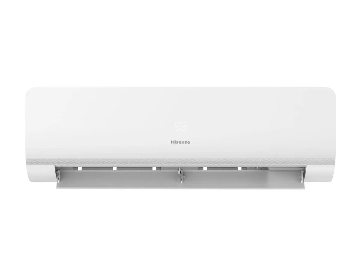 KC35YR03 sistema de aire acondicionado dividido Sistema split Bla..