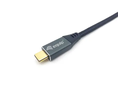 Cable USB-C a DisplayPort Premium, M/M, 3,0 m, 8K/60Hz - Imagen 3