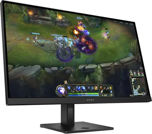 OMEN Monitor para gaming FHD a 180 Hz y de 27 pulgadas: 27 G2 - Imagen 2