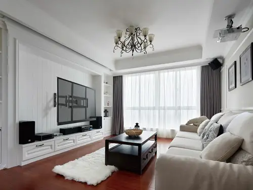 Soporte de pared articulado para TV de 37"-70 - Imagen 6