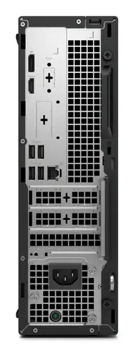 Pro QCS1250 Intel Core Ultra 7 265 16 GB DDR5-SDRAM 512 GB SSD Windows 11 Pro Slim PC PC Negro - Imagen 4