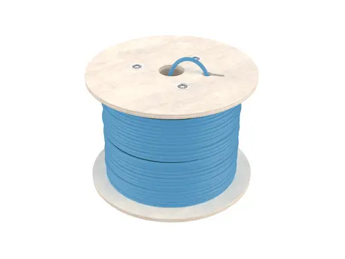 404544 cable de red Azul 305 m Cat6a U/FTP (STP) - Imagen 2