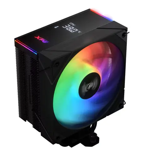 Enfriador de Aire para CPU MAESTRO PLUS 42SA - Imagen 1