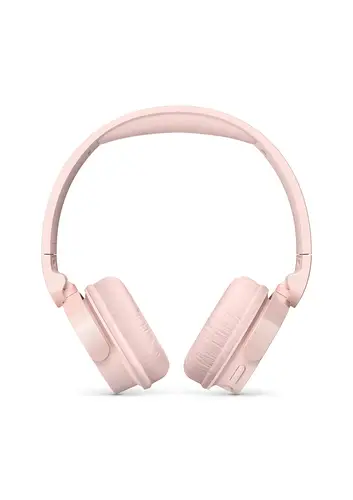 4000 series TAH4209PK/00 auricular y casco Auriculares Inalámbrico Diadema Llamadas/Música Bluetooth Rosa - Imagen 9