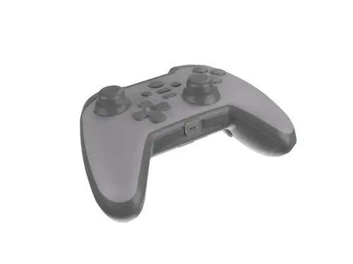 Mangan 400 Blanco Bluetooth Gamepad Analógico/Digital Android, MAC, Nintendo Switch, PC, iOS - Imagen 9