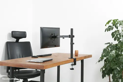 FPMA-D550BLACK Brazo de monitor 10-32" - Imagen 14