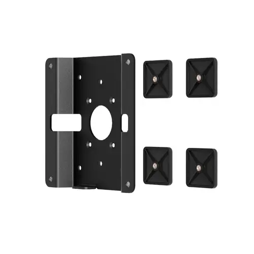 201MGL soporte Soporte pasivo Tablet/UMPC Negro - Imagen 3