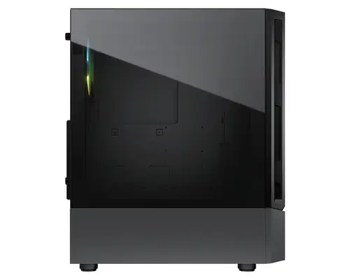 MX360 RGB Midi Tower Negro - Imagen 6