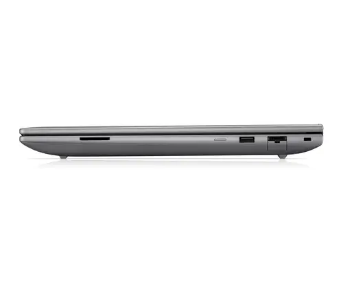 DQ0D8ET ordenador portatil Copilot+ PC Intel Core Ultra 7 356H 40,6 cm (16") WUXGA 32 GB DDR5-SDRAM 1 TB SSD NVIDIA RTX PRO 1000 Blackwell Wi-Fi 7 (802.11be) Windows 11 Pro AI Workstation, AI PC Plata - Imagen 18