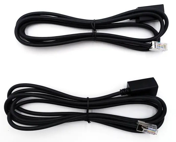 Paquete de extensión de cable de micrófono de expansión Studio X50/X52/X70/USB