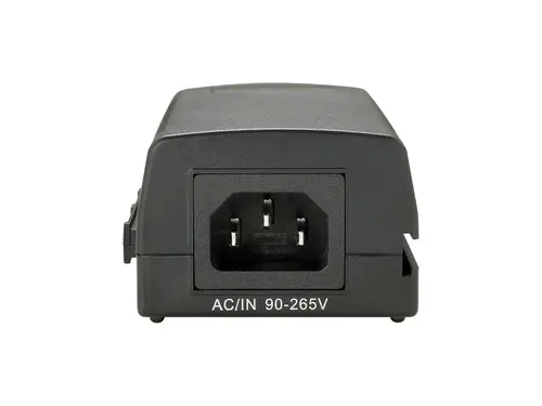 Inyector Gigabit PoE+ - Imagen 2