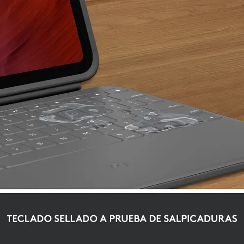 Rugged Folio - Imagen 3