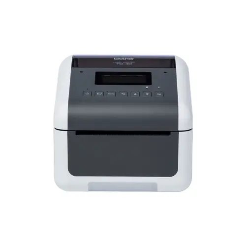 TD-4555DNWB no categorizado - Imagen 1