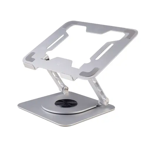 EW1267 soporte para ordenador portátil Plata 43,9 cm (17.3") - Imagen 1