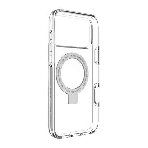 Iceland Ultra D3O MS Kick funda para teléfono móvil Transparente - Imagen 2