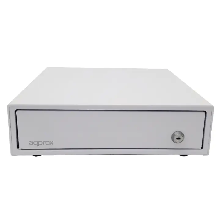 appCASH33WH Cajón de efectivo electrónico
