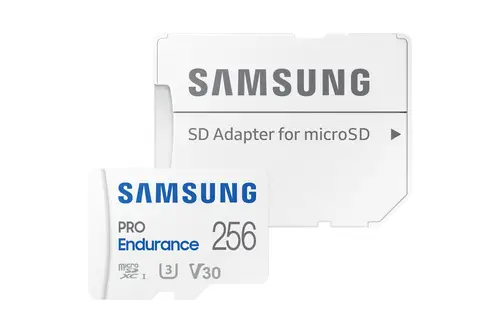 MB-MJ256K 256 GB MicroSDXC UHS-I Clase 10 - Imagen 4