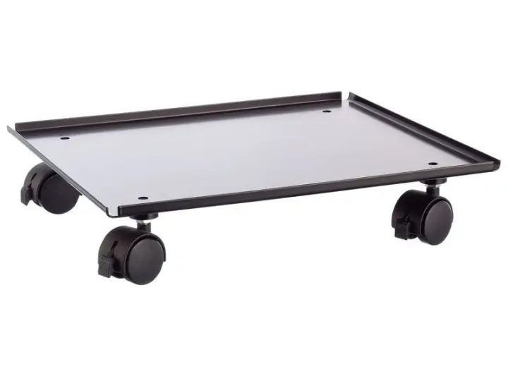 ARC BASE METÁLICA 4 RUEDAS 8200CR NE