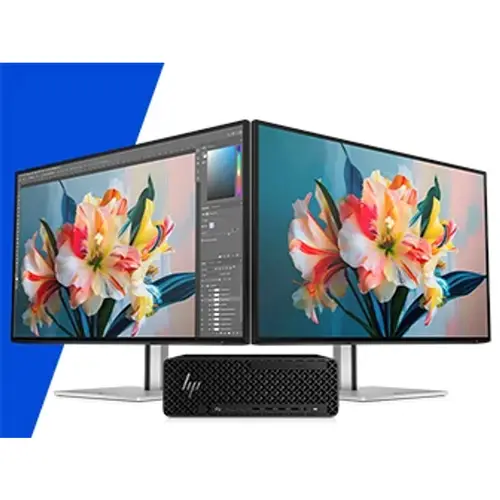 None Intel Core Ultra 7 265 32 GB DDR5-SDRAM 1 TB SSD NVIDIA RTX A400 Windows 11 Pro SFF Puesto de trabajo AI Workstation, AI PC Negro - Imagen 18