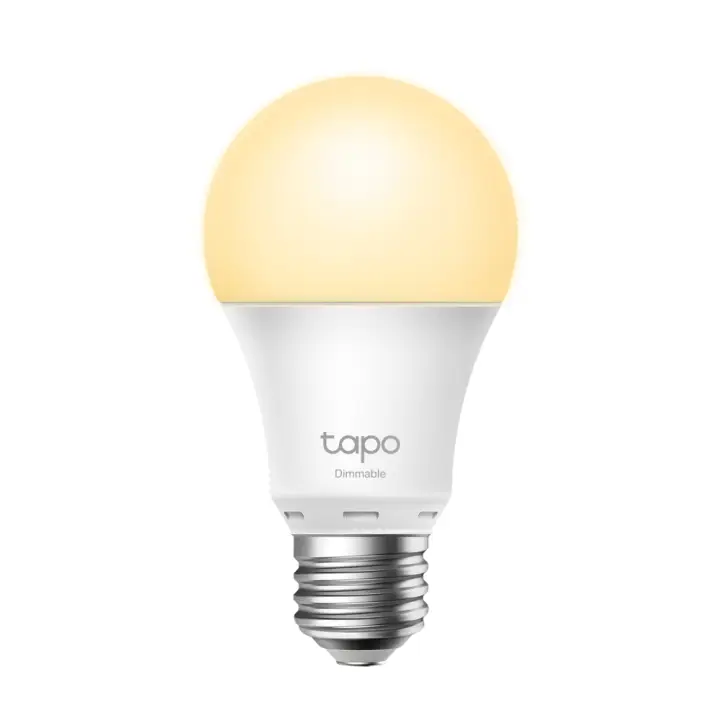 Tapo L510E Bombilla inteligente Wi-Fi 8,7 W