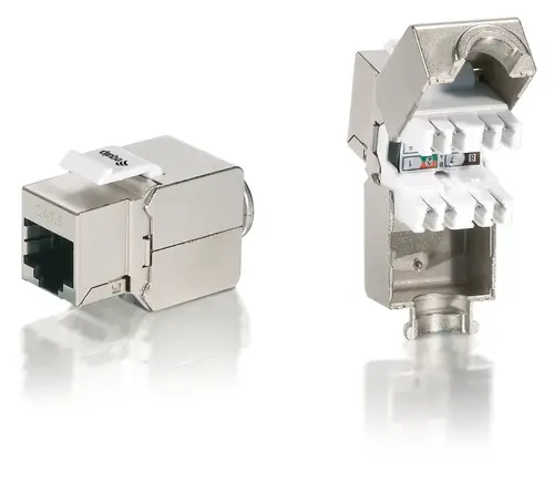 767210 módulo de conector de red - Imagen 1