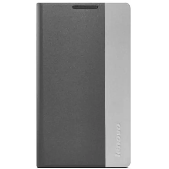 ZG38C00021 funda para tablet 17,8 cm (7") Folio Gris