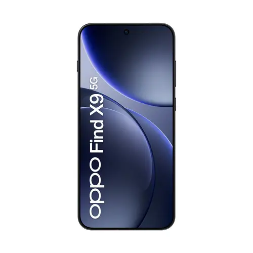 OPPO Find X9 5G 6.59 12GB 512GB Space Black