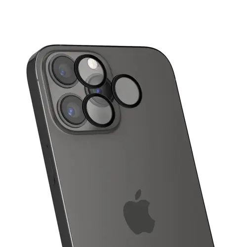 CAMERALENS1079 protector de pantalla o trasero para teléfono móvil Protector para lentes de cámara Apple 1 pieza(s) - Imagen 1