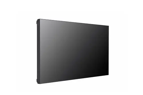 55VM5J-H pantalla de señalización Pantalla plana para señalización digital 139,7 cm (55") 500 cd / m² Full HD Negro WebOS 24/7 - Imagen 4
