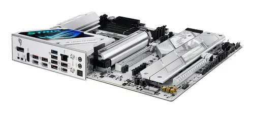 ROG STRIX Z890-A GAMING WIFI Intel Z890 LGA 1851 (Socket V1) ATX - Imagen 9
