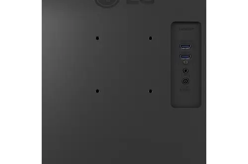 25MS550-B pantalla para PC 62,2 cm (24.5") 1920 x 1080 Pixeles Full HD LED Negro - Imagen 4