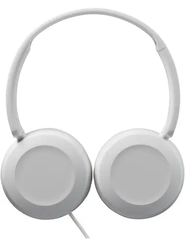HA-S31M-W Auriculares Alámbrico Diadema Llamadas/Música Blanco - Imagen 2