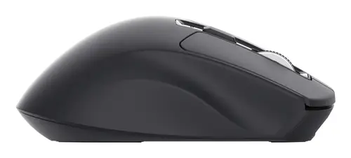 Niven ratón Oficina mano derecha RF Wireless + Bluetooth 3200 DPI - Imagen 6