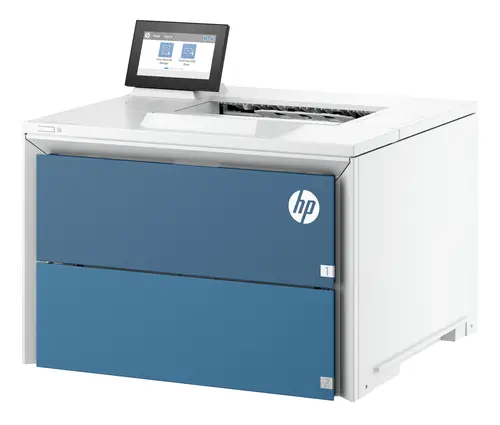 LaserJet Enterprise 675R6A#B19 impresora láser 1200 x 1200 DPI A4 - Imagen 3