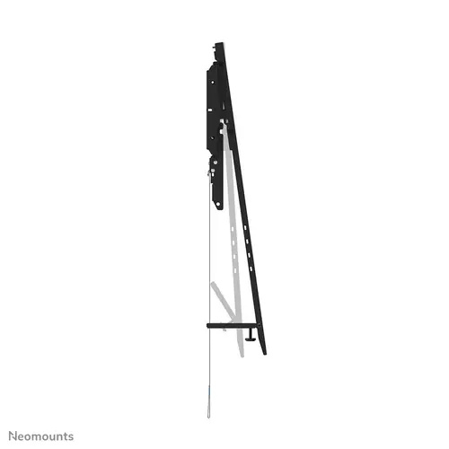 WL30-750BL18 Soporte de pared robusto 43-98" - fijo - bloqueable - instalación rápida - TÜV - Imagen 5