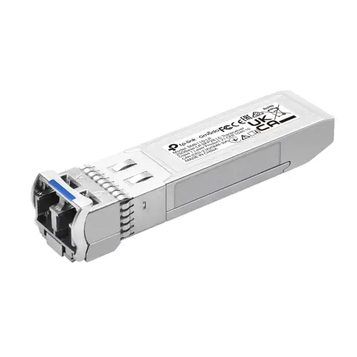 SM6110-LR red modulo transceptor Fibra óptica 25780 Mbit/s SFP+ 1310 nm - Imagen 1