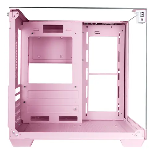 MC-VISIONMP Mini Tower Rosa - Imagen 5