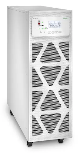 Easy 3S sistema de alimentación ininterrumpida (UPS) Doble conversión (en línea) 20 kVA 20000 W - Imagen 1