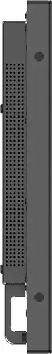 TF3239AS-B1AG pantalla de señalización Pantalla plana para señalización digital 80 cm (31.5") LED 500 cd / m² 2.4K Ultra HD Negro Pantalla táctil Procesador incorporado Android 24/7 - Imagen 8