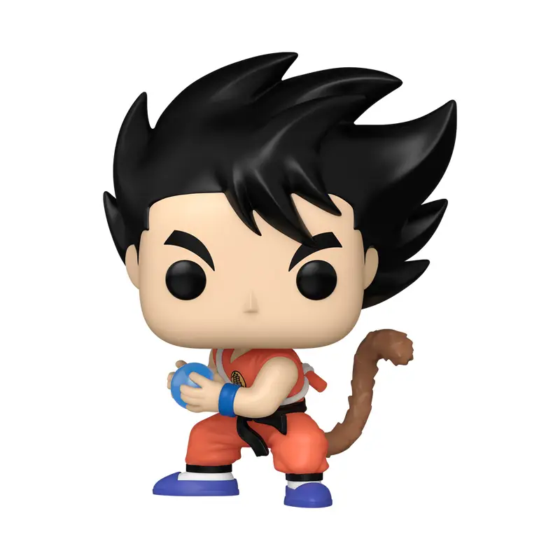POP! 83877 collectible figure