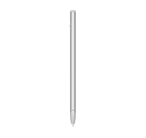 914-000074 lápiz digital 20 g Plata - Imagen 6
